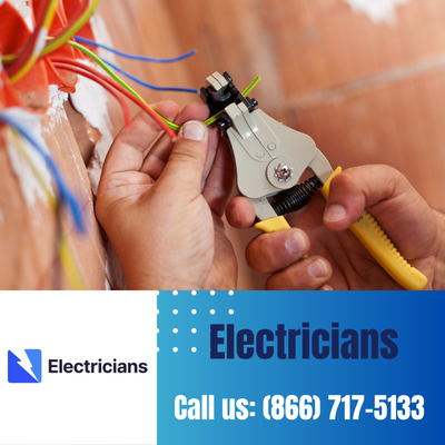 Lawrenceville Electricians: Your Premier Choice for Electrical Services | Electrical contractors Lawrenceville
